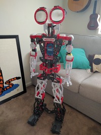 meccano xl 2.0